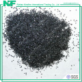 Ninefine High Carbon Low Sufur Pet Coke With SGS Certificate